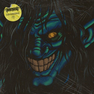 Villain of the Story- Convergence: Two Minds in One