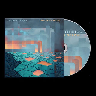 Polyrhythmics- Life From Below