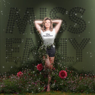 Miss Emily- The Medicine (Vinyl)