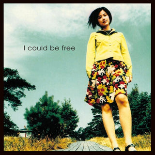 Tomoyo Harada- I Could Be Free
