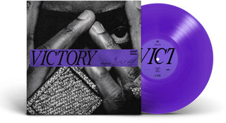 Slick Rick- Victory