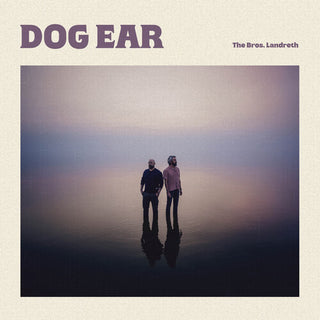 Bros. Landreth- Dog Ear - Red