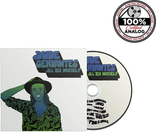 Dude Cervantes- All by Myself