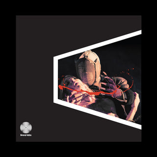 the album cover for Ghostface Killah / Adrian Younge - Adrian Younge Presents: Twelve Reasons To Die