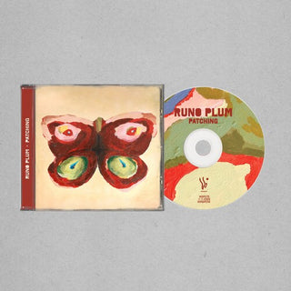 Runo Plum- Patching