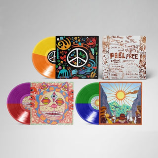 Mrs. Henry- Feel Free