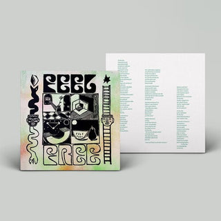 Mrs. Henry- Feel Free