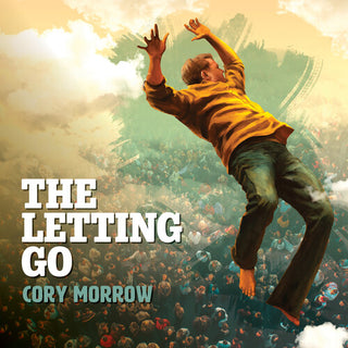 Cory Morrow- The Letting Go