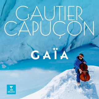 Gautier Capucon- Gaia