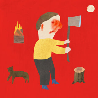 Keaton Henson- Parader