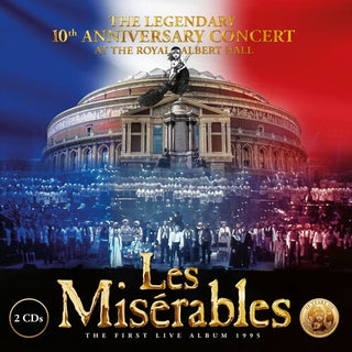 Various Artists- Les Miserables: 10th Anniversary Concert at the Royal Albert Hall (Various Artists)