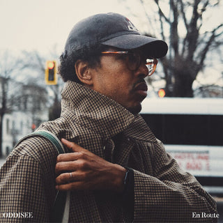 Oddisee- En Route (Indie Exclusive)