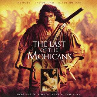 Last Of The Mohicans (Original Soundtrack)