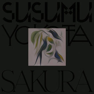 Susumu Yokota- Sakura (skintone Edition) (Vinyl)