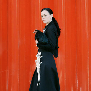 Iona Zajac- Bang - Milky Clear