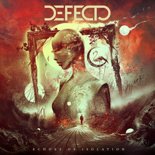 Defecto- Echoes Of Isolation
