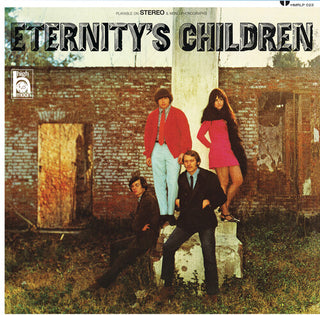 Eternity's Children- Eternity's Children (Vinyl)