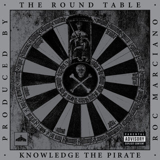 Knowledge the Pirate- The Round Table