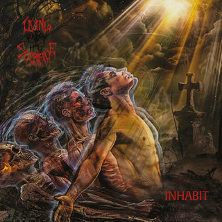 Living Sacrifice- Inhabit