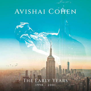 Avishai Cohen- The Early Years