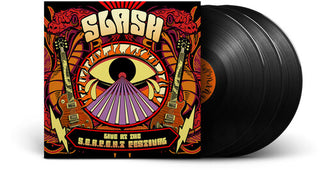 Slash- Live At The S.E.R.P.E.N.T. Festival