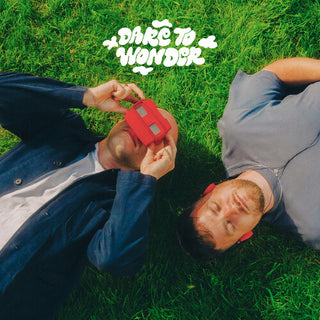 Summers Sons- Dare to Wonder