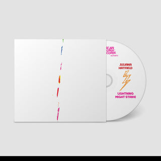 Juliana Hatfield- Lightning Might Strike