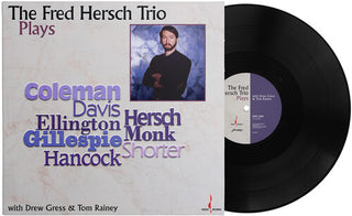 Fred Hersch Trio- Plays