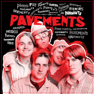 Pavement- Pavements (Original Soundtrack)
