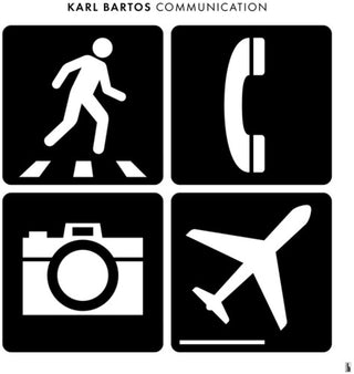 Karl Bartos- Communication