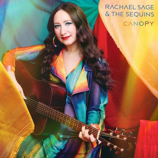Rachael Sage- Canopy