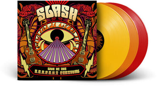 Slash- Live At The S.E.R.P.E.N.T. Festival