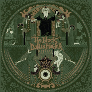 The Black Dahlia Murder- Ritual