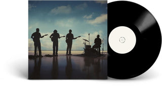 the album cover for Fearless Flyers - Fearless Flyers V