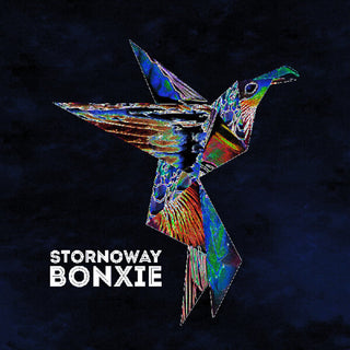 the album cover for Stornoway - Bonxie [Deluxe] [With Booklet] (Aniv) [Digipak]