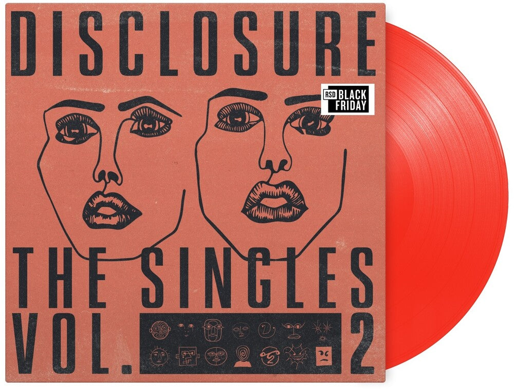 RSD Releases – Darkside Records