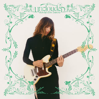 the album cover for Melody's Echo Chamber - Unclouded [Download Included]