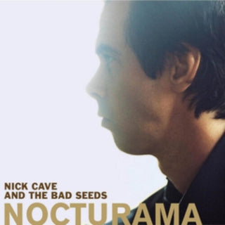Nick Cave & The Bad Seeds- Nocturama