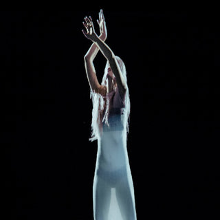 the album cover for Kelly Moran - Don't Trust Mirrors [Digipak]