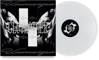 Lucy Bedroque- Unmusique - White [Colored Vinyl]