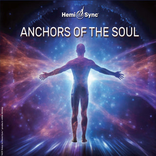 the album cover for Lee Taylor - Anchors Of The Soul