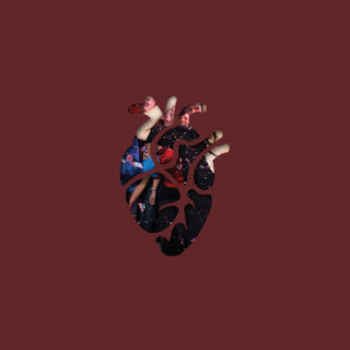 the album cover for Thao & The Get Down Stay Down - Know Better Learn Faster [Colored Vinyl] (Red) (Aniv)