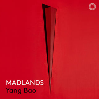 the album cover for Yang Bao - Madlands