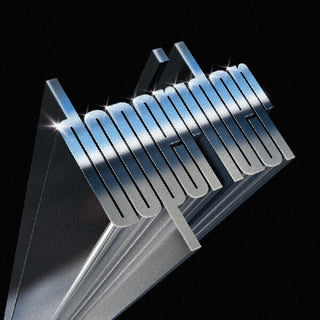 the album cover for Utopia Strong - Doperider