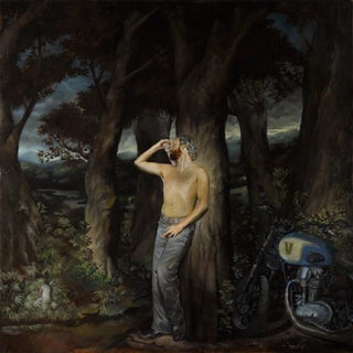the album cover for Venerus - Speriamo (Ita)