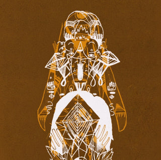 the album cover for Magic Castles - Lore Of Mysticore