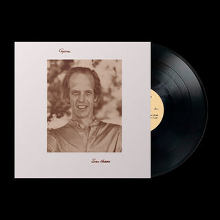 the album cover for Stan Hubbs - Crystal