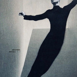 the album cover for Dictaphone - Unstable [180 Gram] [Download Included]