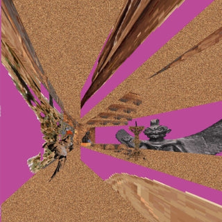 the album cover for Ma Estrela - Tornada