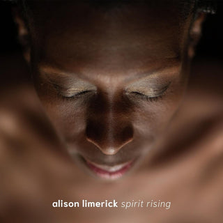 the album cover for Alison Limerick - Spirit Rising (Uk)